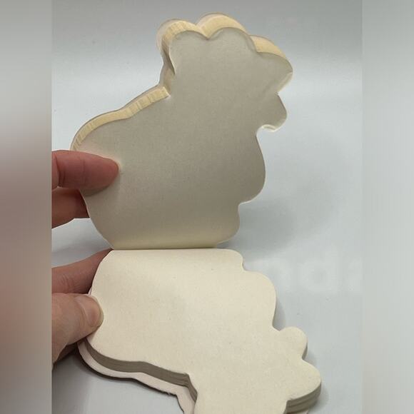 1980s Kitty Cucumber notebook and illustrated book, NWT - Picture 4 of 12